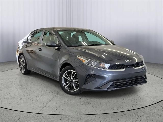 2023 Kia Forte LXS for sale in Kalamazoo, MI
