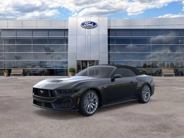 2026 Ford Mustang GT Premium for sale in Beaverton, OR
