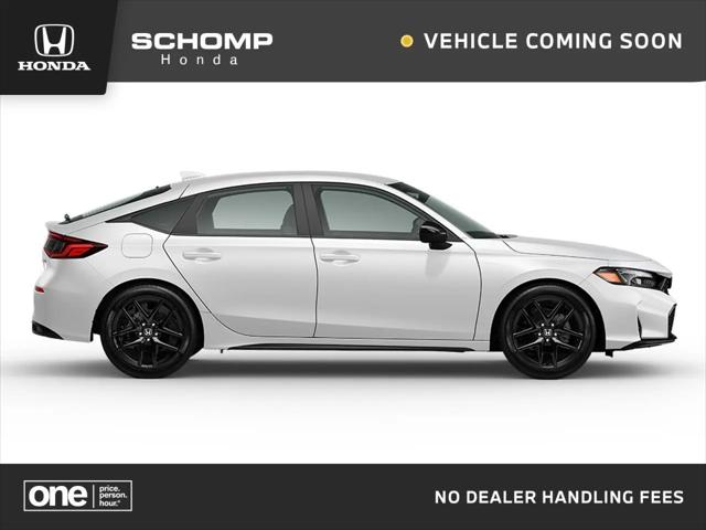 2026 Honda Civic Sport for sale in Highlands Ranch, CO
