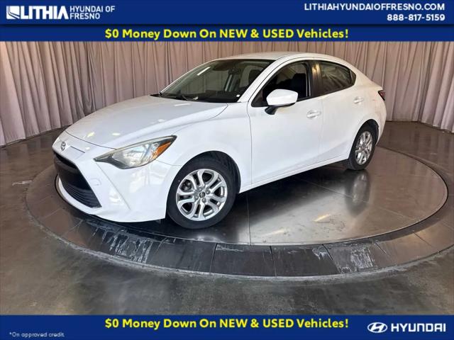 2018 Toyota Yaris iA Base for sale in Fresno, CA