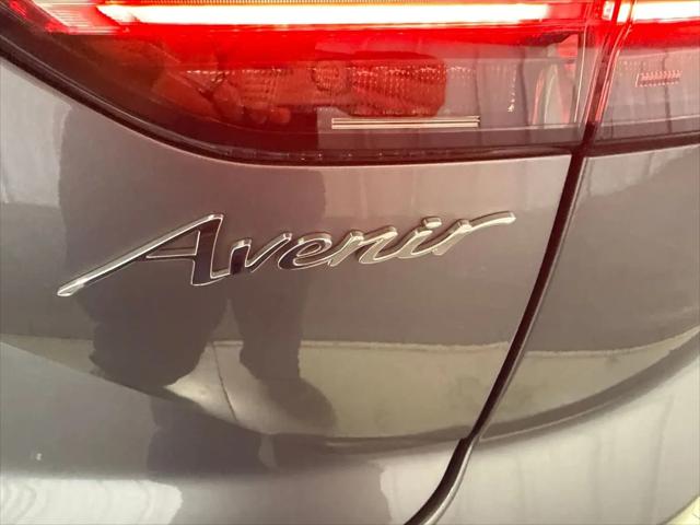 2021 Buick Envision FWD Avenir