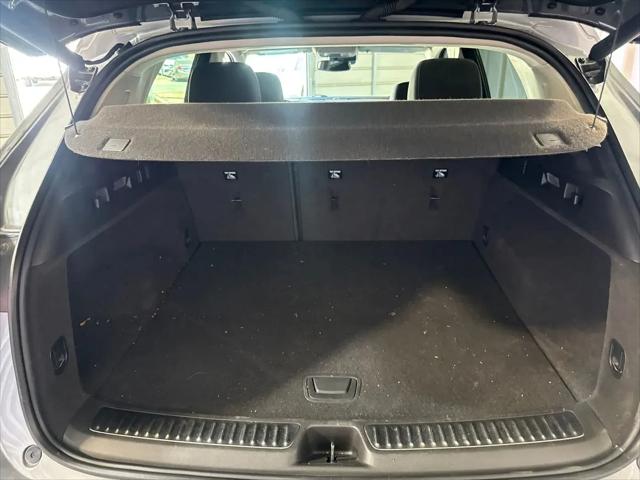 2021 Buick Envision FWD Avenir