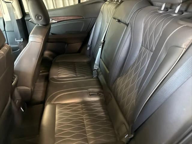 2021 Buick Envision FWD Avenir