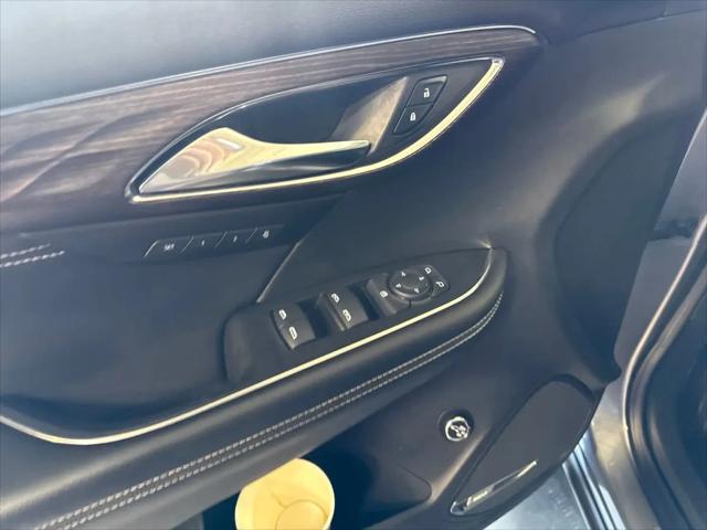 2021 Buick Envision FWD Avenir