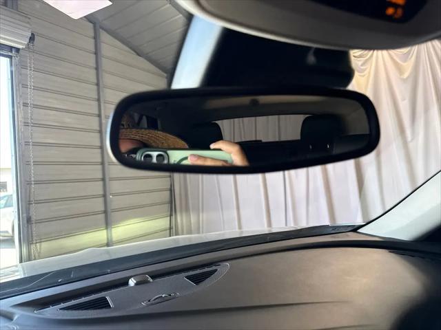 2021 Buick Envision FWD Avenir
