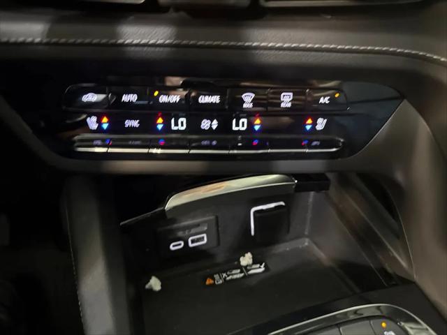 2021 Buick Envision FWD Avenir