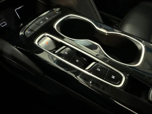 2021 Buick Envision FWD Avenir