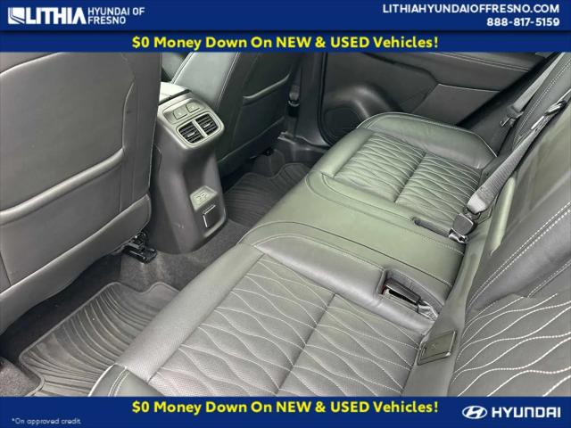 2021 Buick Envision Avenir for sale in Fresno, CA