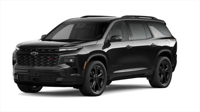 2027 Chevrolet Traverse AWD RS for sale in Cheshire, CT