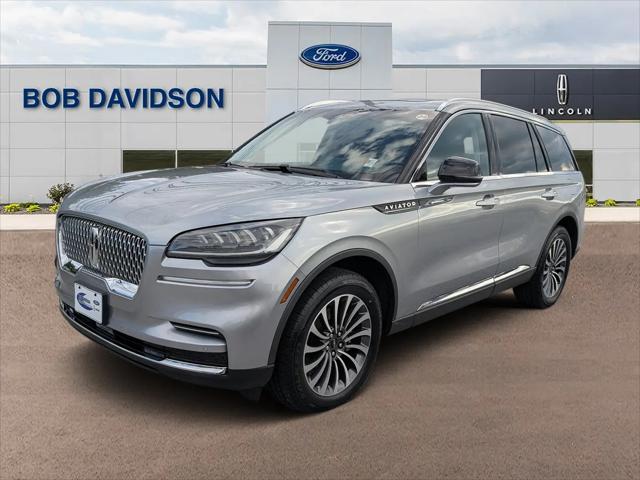 2024 Lincoln Aviator Premiere for sale in Baltimore, MD