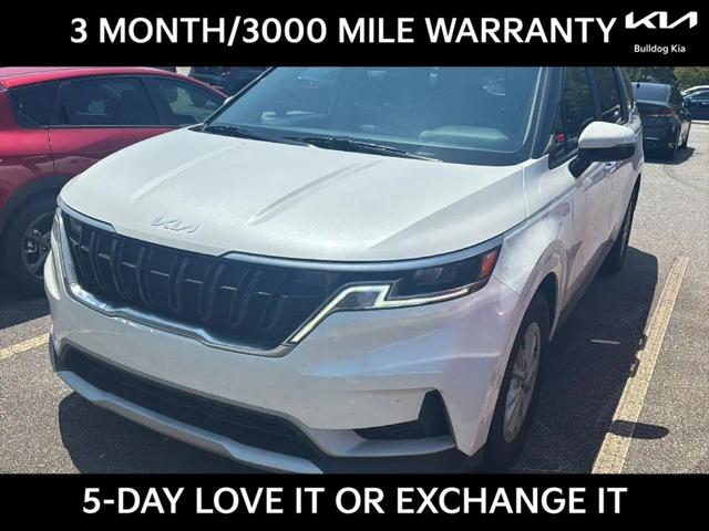 2024 Kia Carnival MPV LX for sale in Athens, GA