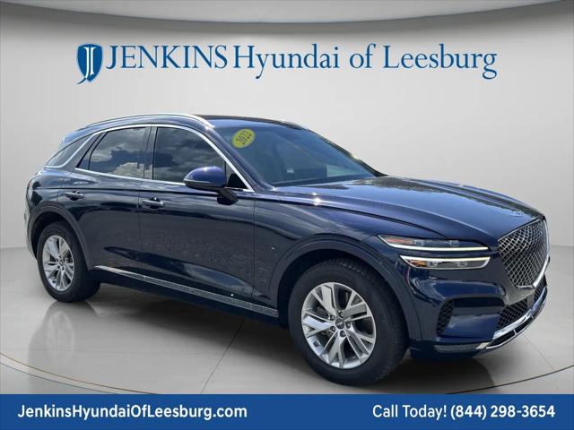 2022 Genesis GV70 2.5T AWD for sale in Leesburg, FL