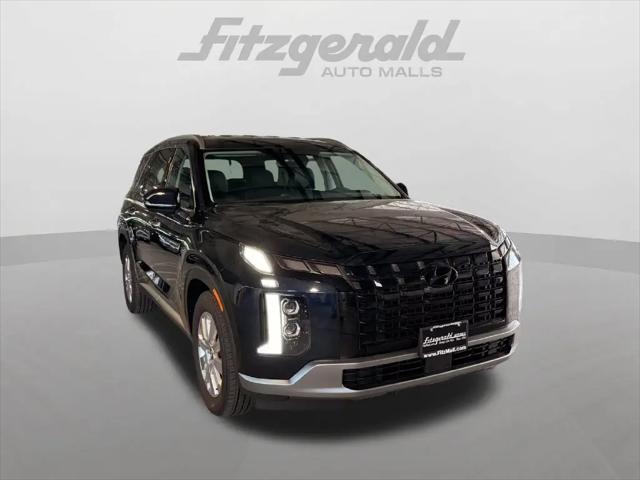 2025 Hyundai Palisade SEL for sale in Gaithersburg, MD