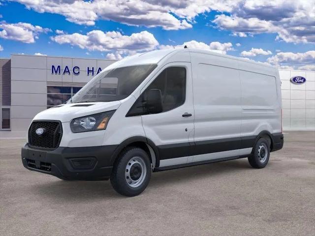 2026 Ford Transit Cargo Van T-250 for sale in DeSoto, TX