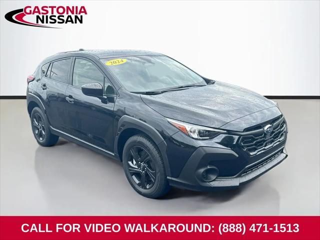 2024 Subaru Crosstrek 2.0i for sale in Gastonia, NC