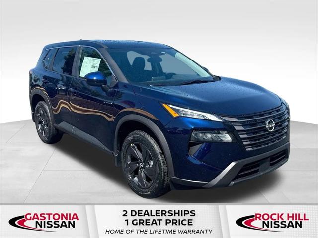 2026 Nissan Rogue SV for sale in Gastonia, NC