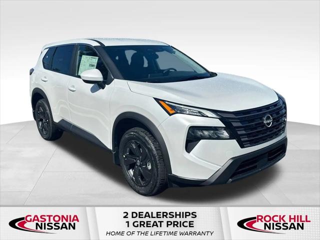 2026 Nissan Rogue SV for sale in Gastonia, NC