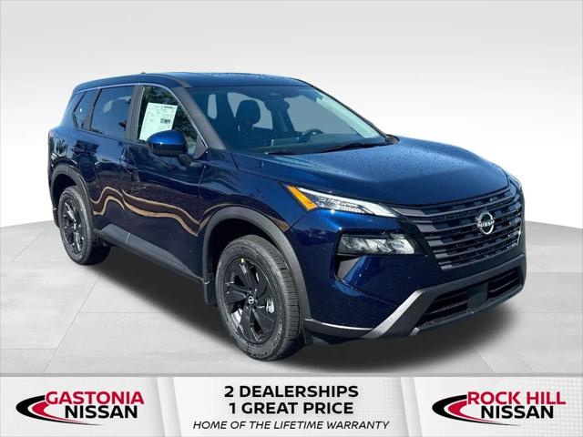 2026 Nissan Rogue SV for sale in Gastonia, NC