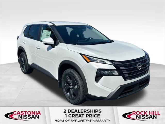 2026 Nissan Rogue SV for sale in Gastonia, NC