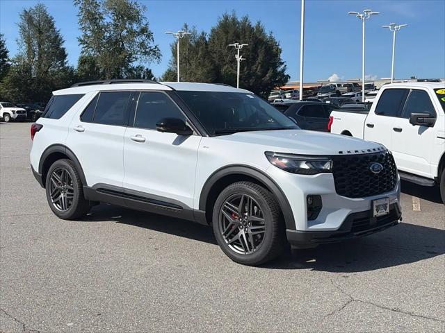 2026 Ford Explorer ST-Line for sale in Canton, NC