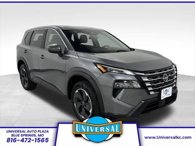 2024 Nissan Rogue SV Intelligent AWD for sale in Blue Springs, MO