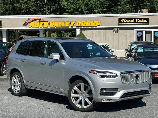 2017 Volvo XC90 T6 Inscription for sale in East Stroudsburg, PA