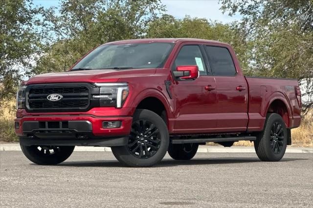 2026 Ford F-150 LARIAT for sale in Idaho Falls, ID