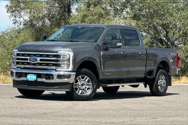 2026 Ford F-350 LARIAT for sale in Idaho Falls, ID