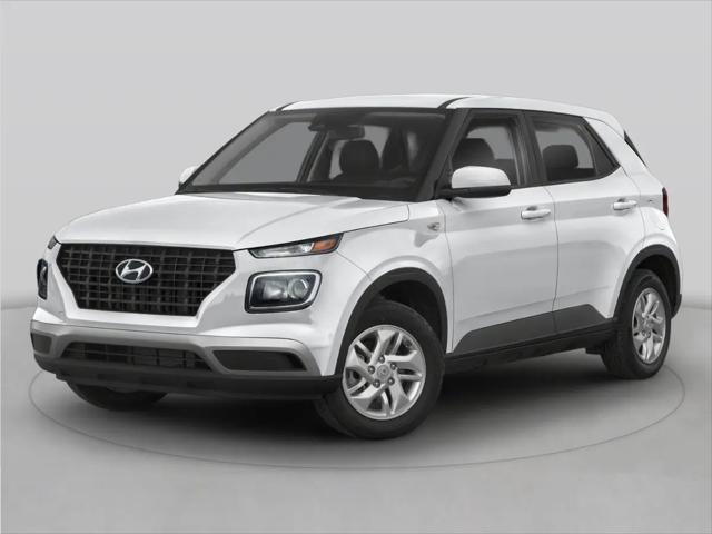 2025 Hyundai Venue SEL for sale in Grapevine, TX