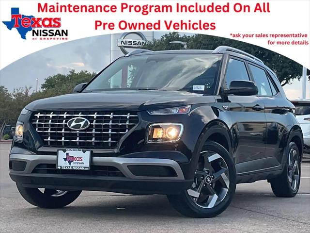 2025 Hyundai Venue SEL for sale in Grapevine, TX