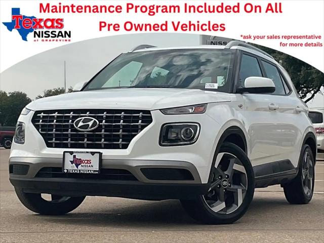 2025 Hyundai Venue SEL for sale in Grapevine, TX