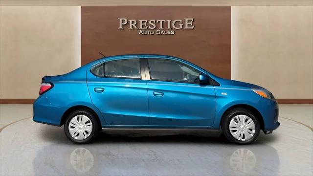 2024 Mitsubishi Mirage G4 ES for sale in Ocala, FL