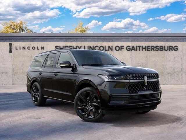 2027 Lincoln Navigator Reserve for sale in Gaithersburg, MD