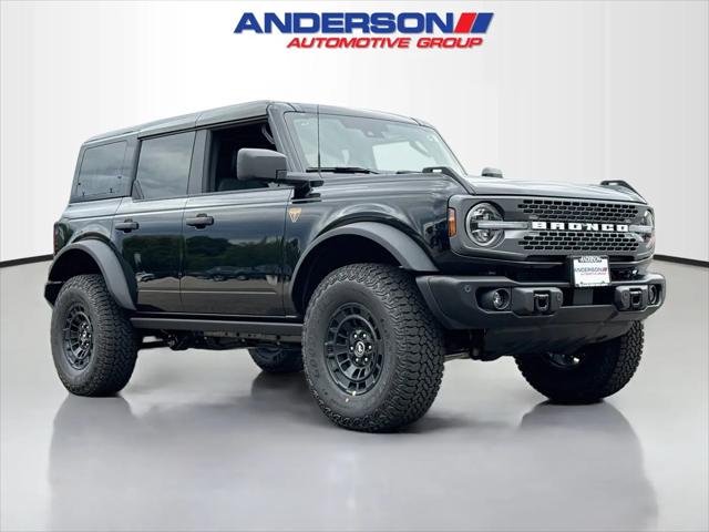 2026 Ford Bronco Badlands for sale in Rockford, IL