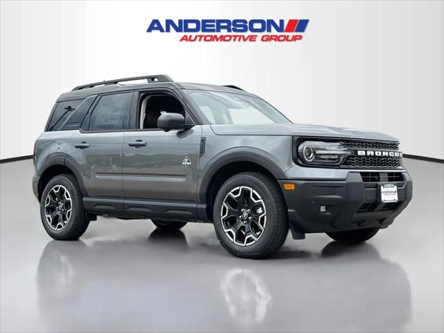 2026 Ford Bronco Sport Outer Banks for sale in Rockford, IL