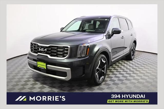 2024 Kia Telluride S for sale in Saint Louis Park, MN