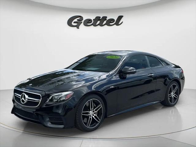 2020 Mercedes-Benz AMG E 53 4MATIC for sale in Sarasota, FL