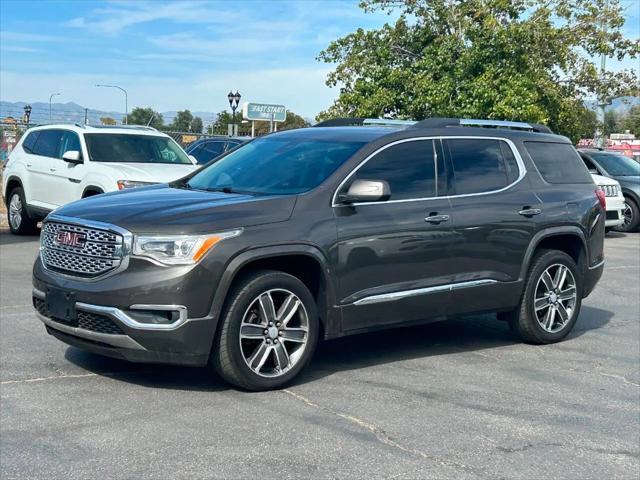 2019 GMC Acadia Denali for sale in Midvale, UT