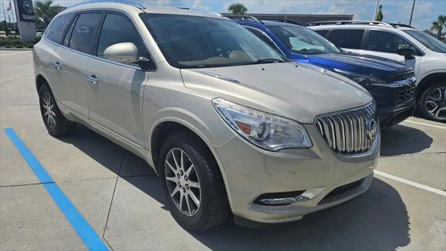 2014 Buick Enclave Leather for sale in Lafayette, LA