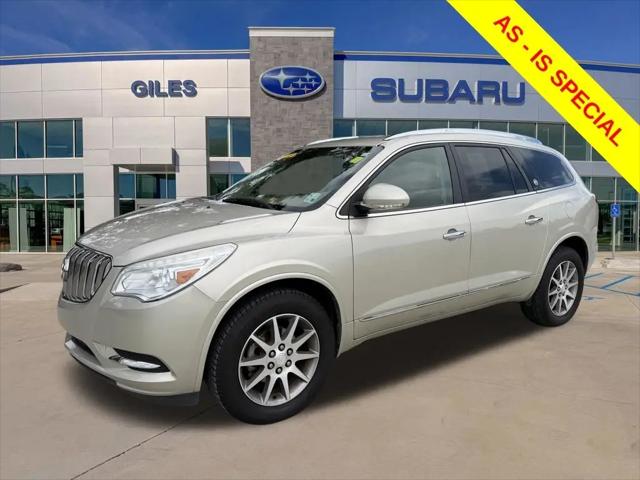 2014 Buick Enclave Leather for sale in Lafayette, LA