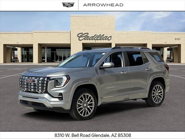 2026 GMC Terrain AWD Denali for sale in Glendale, AZ