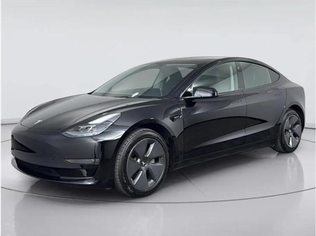 2023 Tesla Model 3 Rear-Wheel Drive for sale in Sacramento, CA
