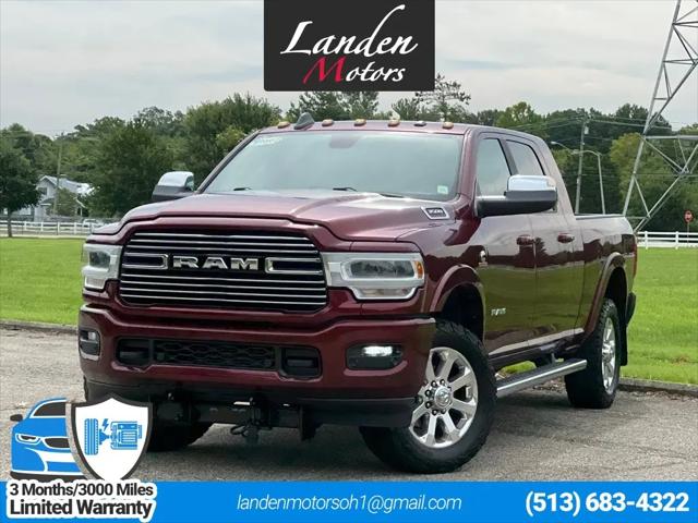 2020 Ram 3500 for sale near Loveland, OH