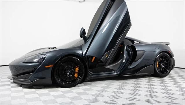 2019 McLaren 600LT Standard for sale in Carrollton, TX