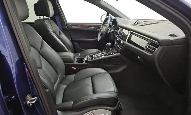 2023 Porsche Macan Macan
