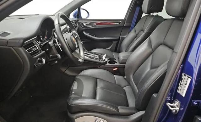 2023 Porsche Macan Macan