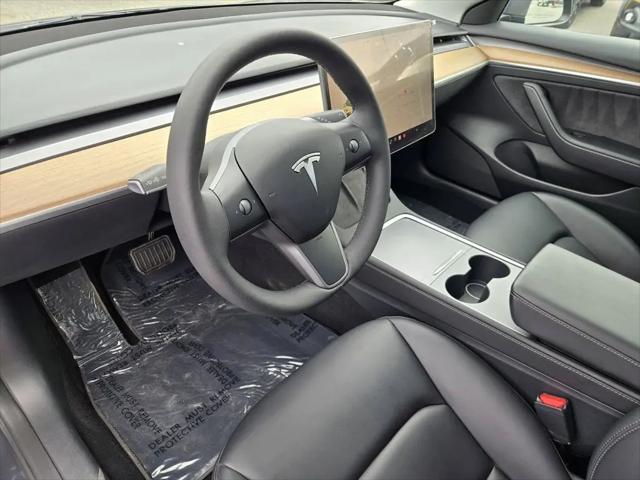 2023 Tesla Model 3 Long Range Dual Motor All-Wheel Drive
