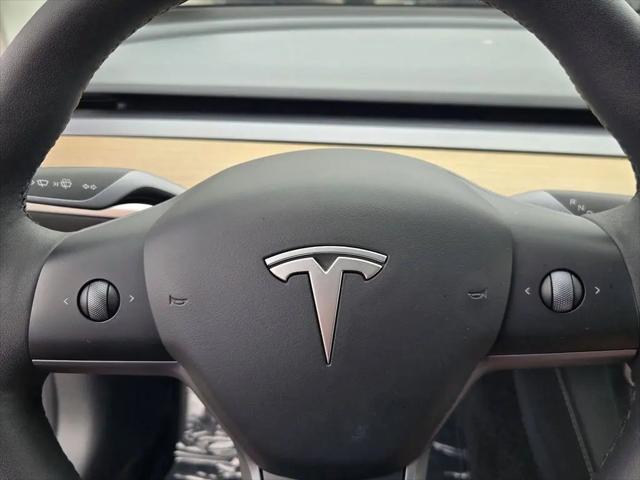 2023 Tesla Model 3 Long Range Dual Motor All-Wheel Drive