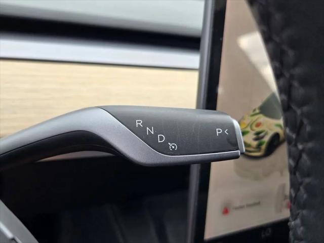 2023 Tesla Model 3 Long Range Dual Motor All-Wheel Drive