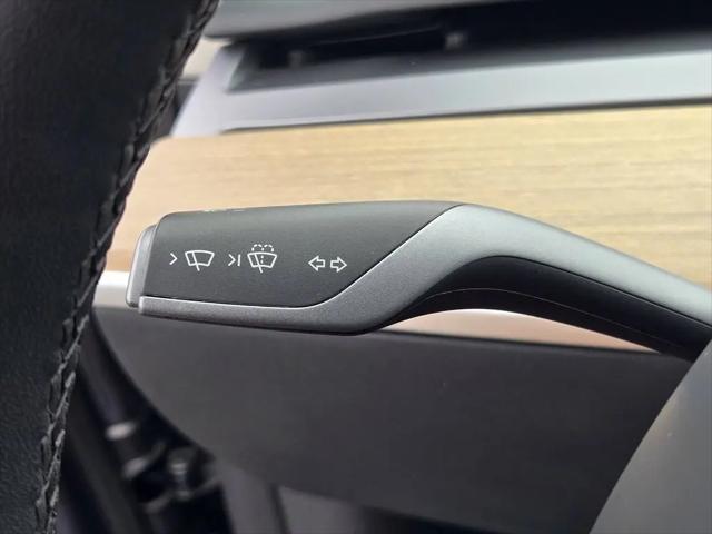 2023 Tesla Model 3 Long Range Dual Motor All-Wheel Drive